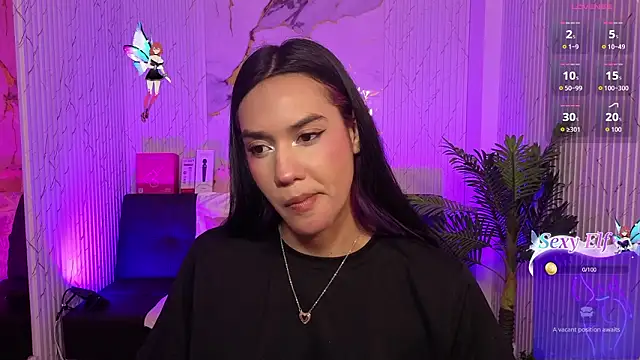 Snapshot of artemiss_tay chatting on February 2026 07:15:02 PM artemiss tay online show from February 2026 07:15:02 PM