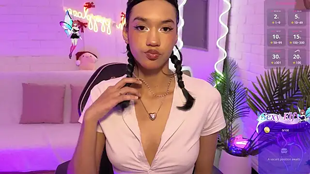 Snapshot of artemiss_tay chatting on December 2025 02:09:01 PM artemiss tay online show from December 2025 02:09:01 PM