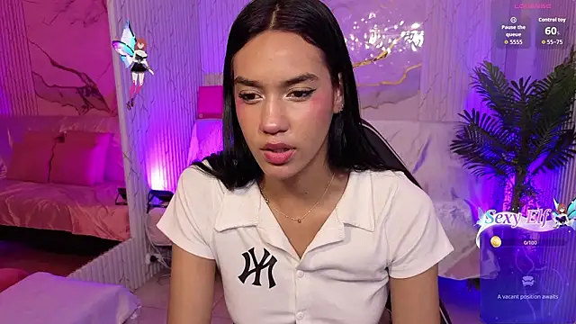 artemiss tay online show from March 2026 07:06:02 PM