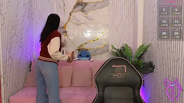 Snapshot of artemiss_tay chatting on February 2026 07:10:02 PM artemiss tay online show from February 2026 07:10:02 PM