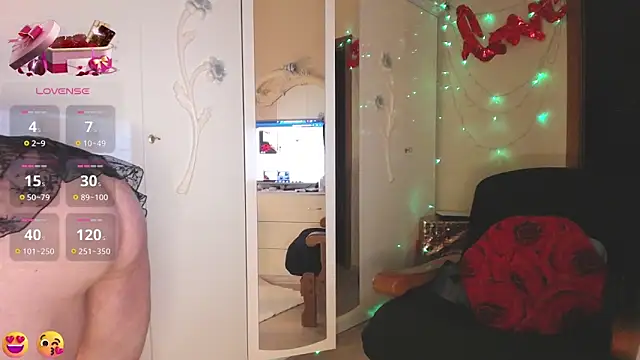 MIA LO VE online show from March 2026 06:52:02 PM