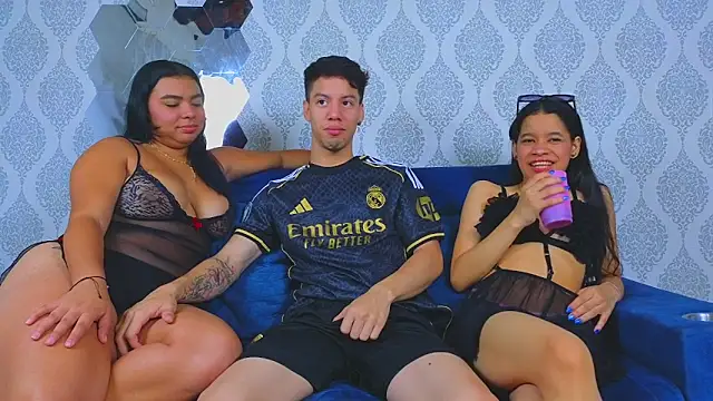 Twink sensationx online show from October 2025 01:23:02 PM