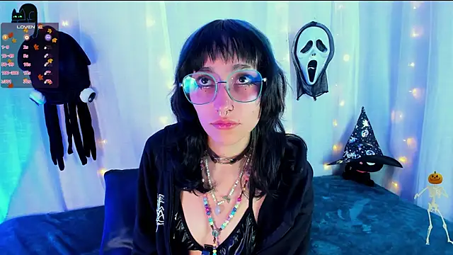 HoshiMiuu online show from October 2025 07:35:02 PM