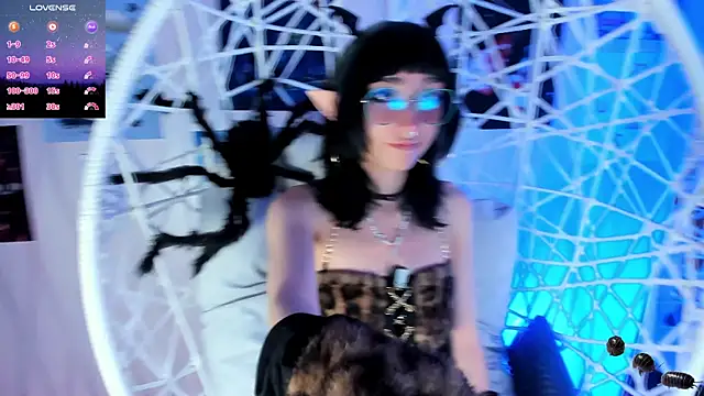 HoshiMiuu online show from September 2025 07:37:02 PM