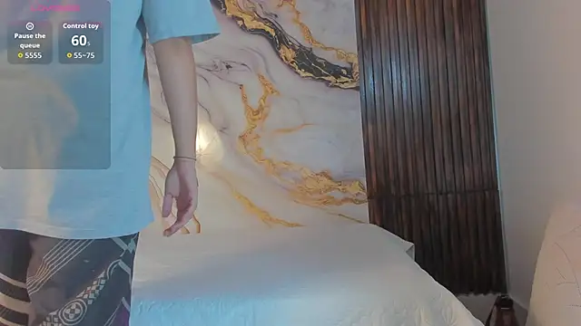 azul honey online show from March 2026 06:34:01 PM