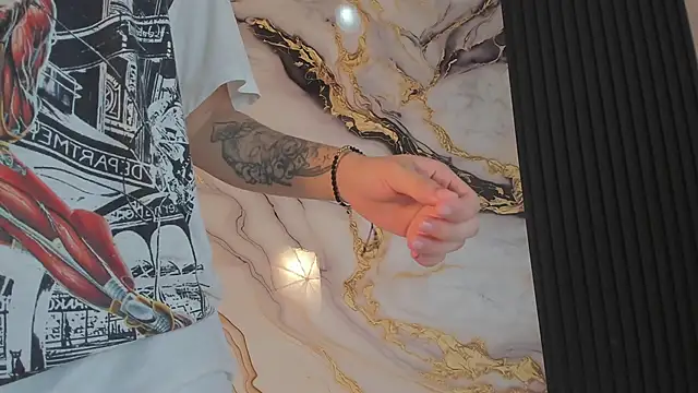 azul honey online show from November 2025 06:34:02 PM