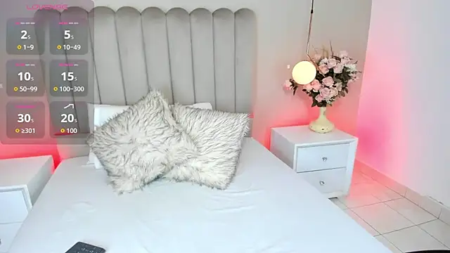 Dani rosse  online show from November 2025 12:53:02 PM