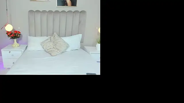 Snapshot of Dani_rosse_ chatting on May 2026 12:22:01 PM Dani rosse online show from May 2026 12:22:01 PM
