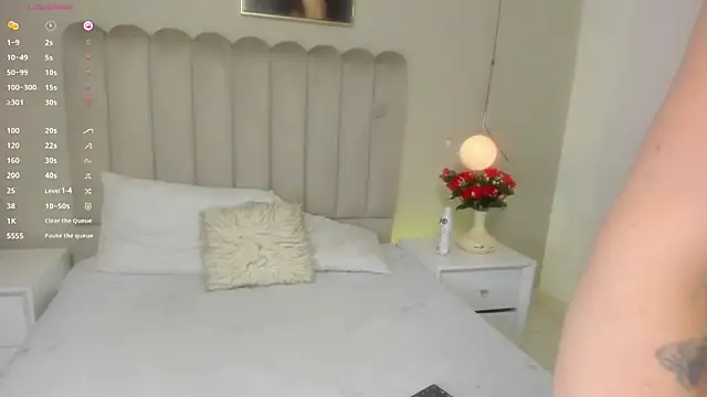 Snapshot of Dani_rosse_ chatting on June 2026 01:56:01 PM Dani rosse online show from June 2026 01:56:01 PM