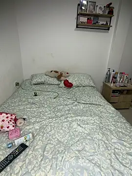 Snapshot of Dani_rosse_ chatting on June 2026 12:21:02 PM Dani rosse online show from June 2026 12:21:02 PM