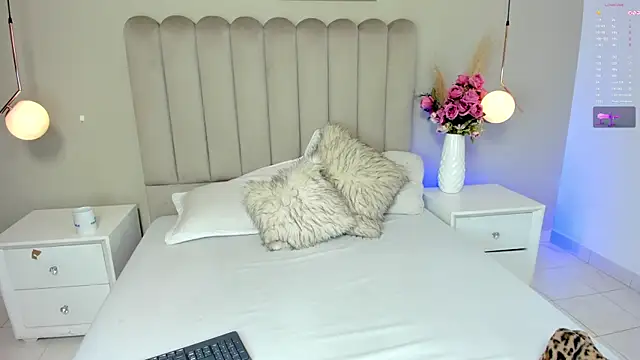 Dani rosse  online show from February 2026 01:07:02 PM