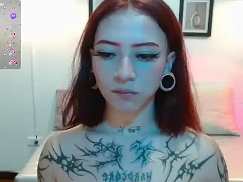 Evanss lx online show from December 2025 06:54:02 PM