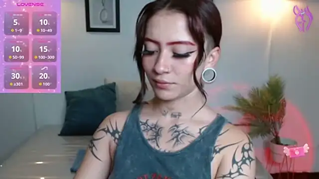 Evanss lx online show from November 2025 06:57:02 PM