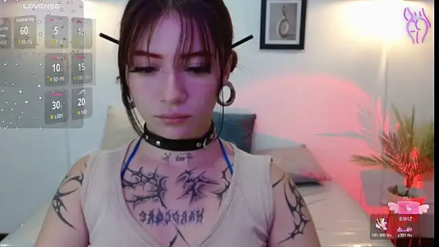 Evanss lx online show from November 2025 01:45:02 PM