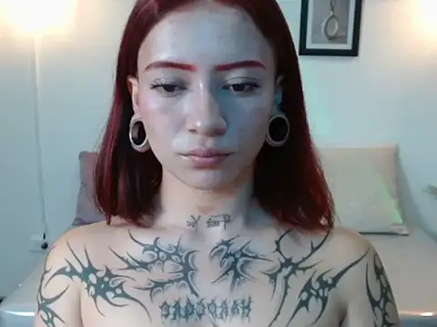 Evanss lx online show from December 2025 06:12:01 PM