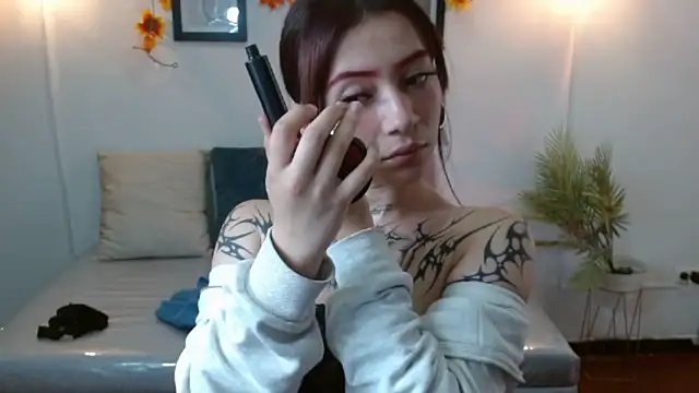 Evanss lx online show from November 2025 06:57:01 PM