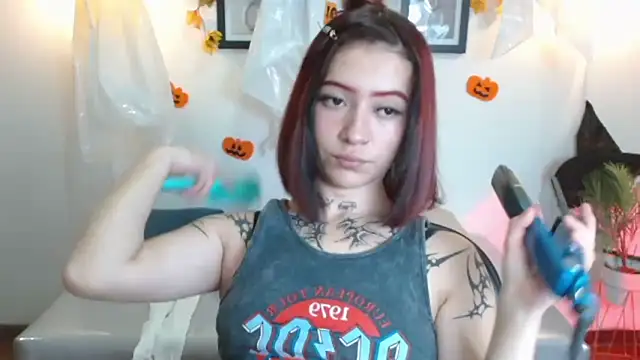 Evanss lx online show from October 2025 05:12:02 PM