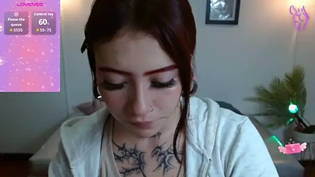 Evanss lx online show from November 2025 12:33:02 PM