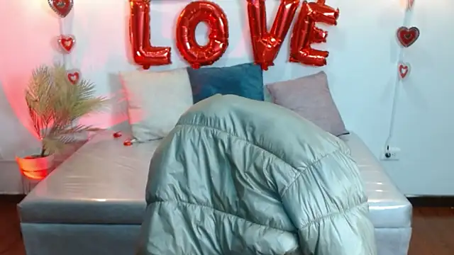 Evanss lx online show from February 2026 07:24:01 PM