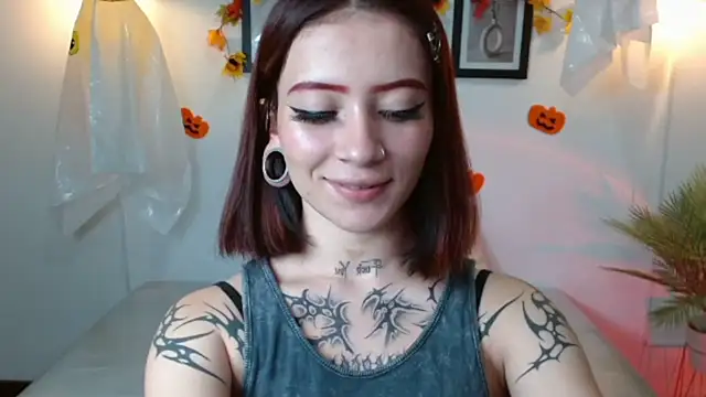 Evanss lx online show from October 2025 07:02:01 PM