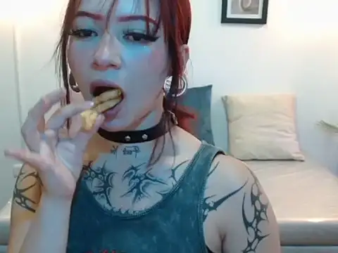 Evanss lx online show from December 2025 06:52:01 PM