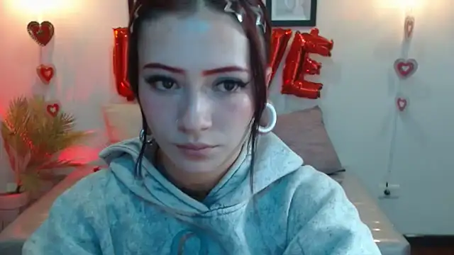 Evanss lx online show from February 2026 07:47:02 PM