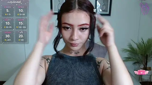 Evanss lx online show from November 2025 06:45:02 PM