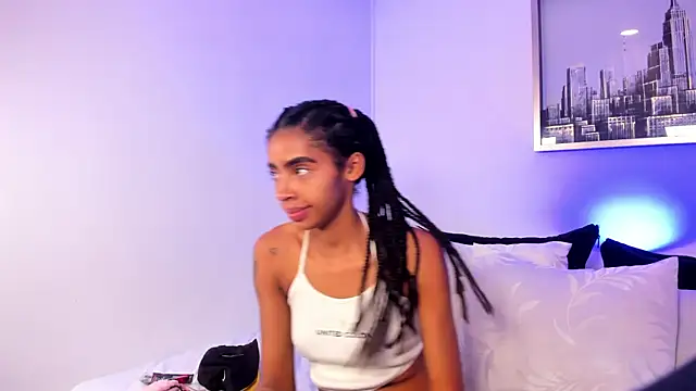 sarah ashbourne online show from October 2025 12:50:02 PM