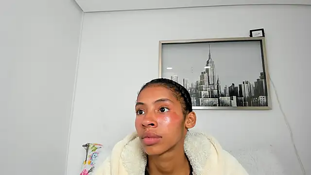 sarah ashbourne online show from December 2025 01:10:02 PM