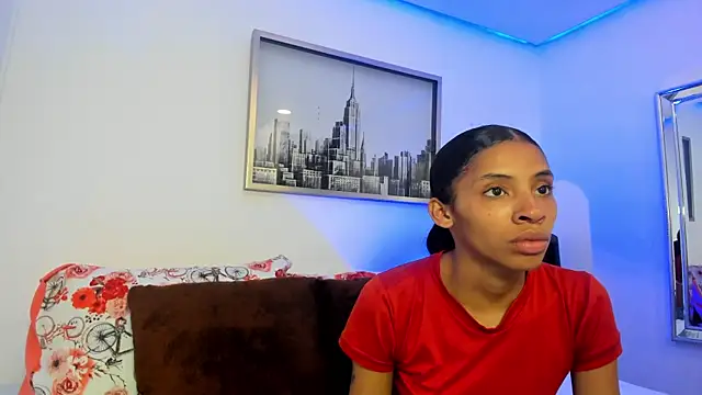 sarah ashbourne online show from October 2025 12:07:01 PM