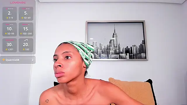 sarah ashbourne online show from November 2025 10:31:02 PM