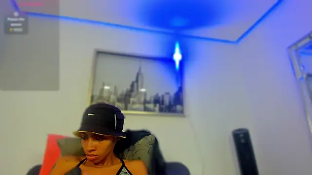 sarah ashbourne online show from September 2025 12:30:02 PM