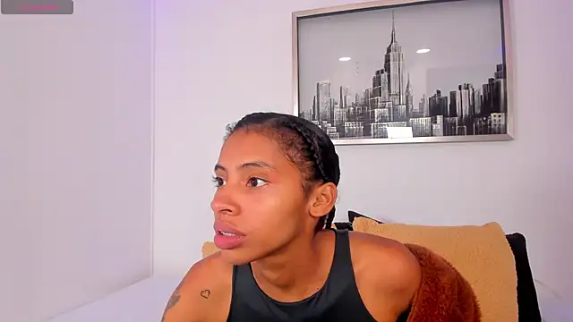 sarah ashbourne online show from November 2025 01:59:01 PM