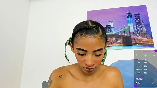 sarah ashbourne online show from November 2025 03:38:01 PM