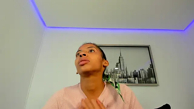 sarah ashbourne online show from November 2025 12:31:01 PM