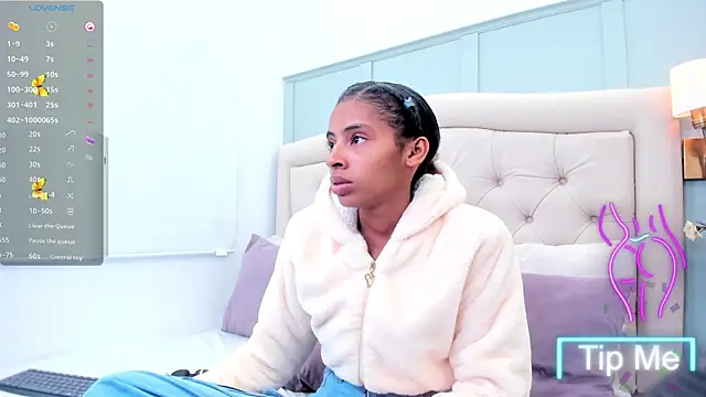 sarah ashbourne online show from September 2025 02:06:02 PM