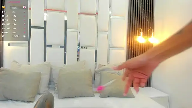 sarah ashbourne online show from September 2025 02:23:02 PM