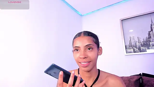 sarah ashbourne online show from November 2025 03:10:02 AM