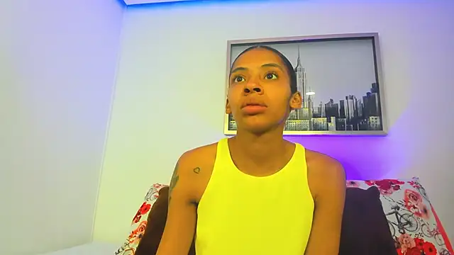 sarah ashbourne online show from October 2025 12:57:02 PM