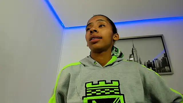 sarah ashbourne online show from November 2025 01:55:01 PM