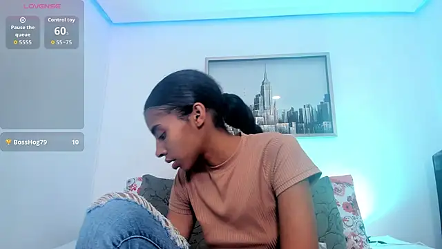 sarah ashbourne online show from September 2025 12:05:02 PM