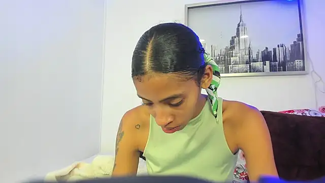 sarah ashbourne online show from October 2025 12:07:01 PM