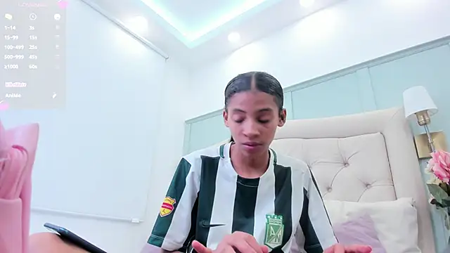 sarah ashbourne online show from October 2025 01:58:01 PM