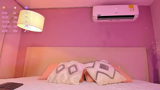 Snapshot of AlannaJonnes chatting on February 2026 11:33:02 AM AlannaJonnes online show from February 2026 11:33:02 AM