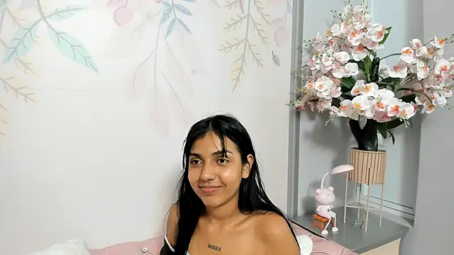 Snapshot of Jessgarcia_ chatting on October 2025 06:17:02 AM Jessgarcia online show from October 2025 06:17:02 AM