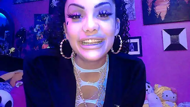 Av3ryyBe3 online show from November 2025 04:07:01 AM