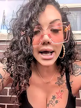 Av3ryyBe3 online show from June 2026 09:45:02 PM