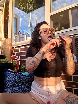 Av3ryyBe3 online show from June 2026 12:11:01 AM