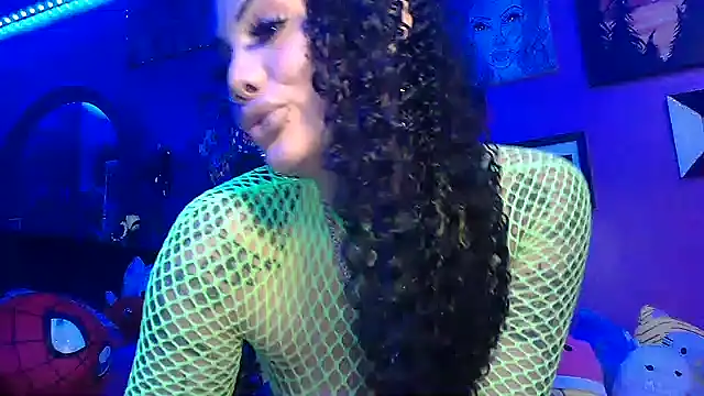 Av3ryyBe3 online show from November 2025 12:04:01 AM