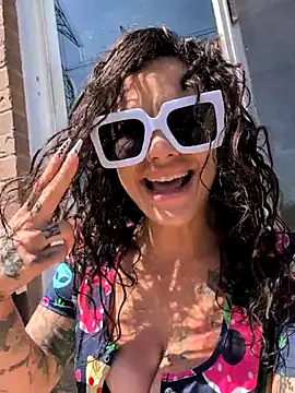 Av3ryyBe3 online show from May 2026 03:11:02 PM